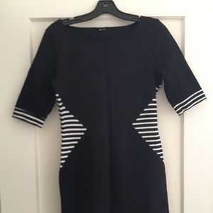 Mini dress / tunic